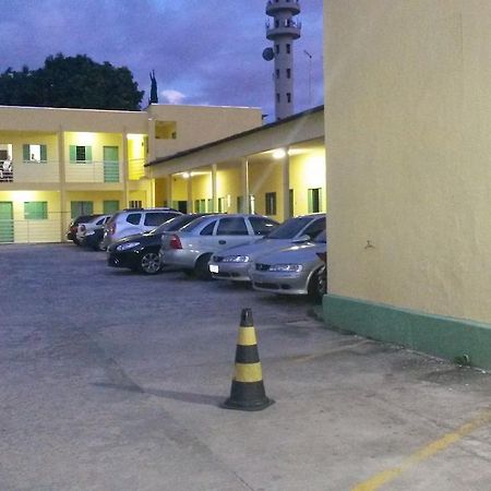 Hotel Joabi São José dos Campos Esterno foto