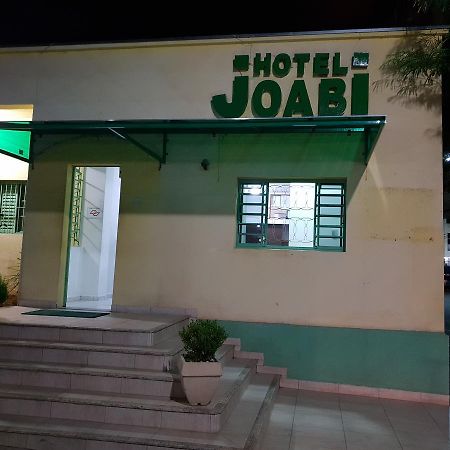 Hotel Joabi São José dos Campos Esterno foto